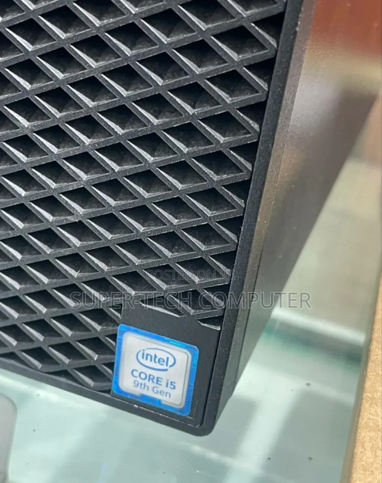 New Desktop Computer Dell OptiPlex 3070 8GB Intel Core I5 HDD 1T