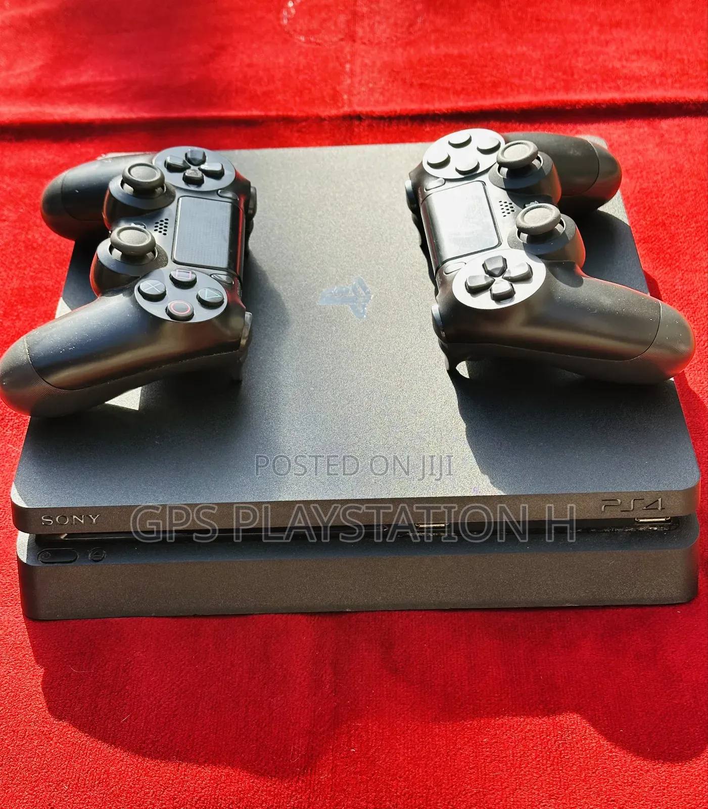 Playstation 4 Slim Betam Nesu 6 Wer Wastena Alew