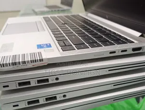 New Laptop HP EliteBook 840 16GB Intel Core I5 SSD 512GB