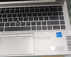 New Laptop HP EliteBook 840 16GB Intel Core I5 SSD 512GB