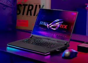 New Laptop Asus ROG Strix G16 G614 16GB Intel Core I9 SSD 1T