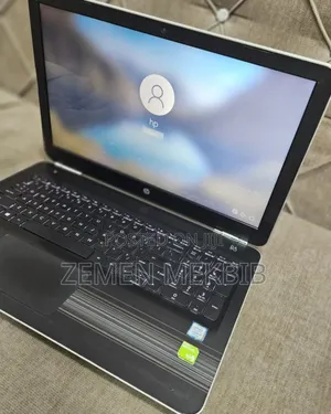 New Laptop HP Pavilion 15 16GB Intel Core I5 SSD 1T