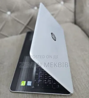 New Laptop HP Pavilion 15 16GB Intel Core I5 SSD 1T