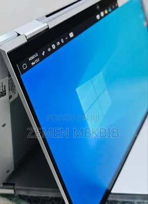 New Laptop HP EliteBook X360 1040 G7 16GB Intel Core I7 SSD 512GB