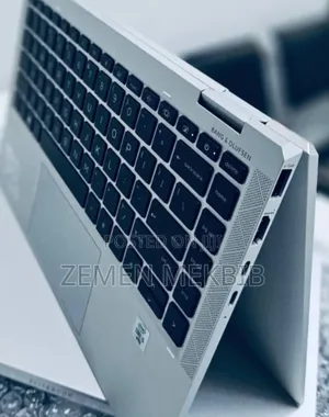 New Laptop HP EliteBook X360 1040 G7 16GB Intel Core I7 SSD 512GB