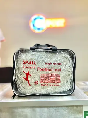 Photo - Exop Quality Football Nets