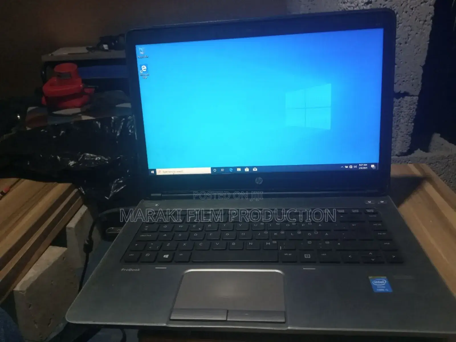 Laptop HP EliteBook 840 4GB Intel Core I5 SSHD+SSD 500GB