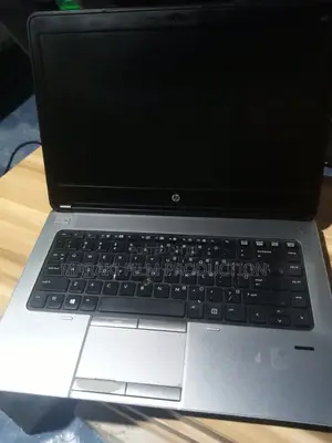 Laptop HP EliteBook 840 4GB Intel Core I5 SSHD+SSD 500GB