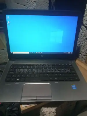 Laptop HP EliteBook 840 4GB Intel Core I5 SSHD+SSD 500GB