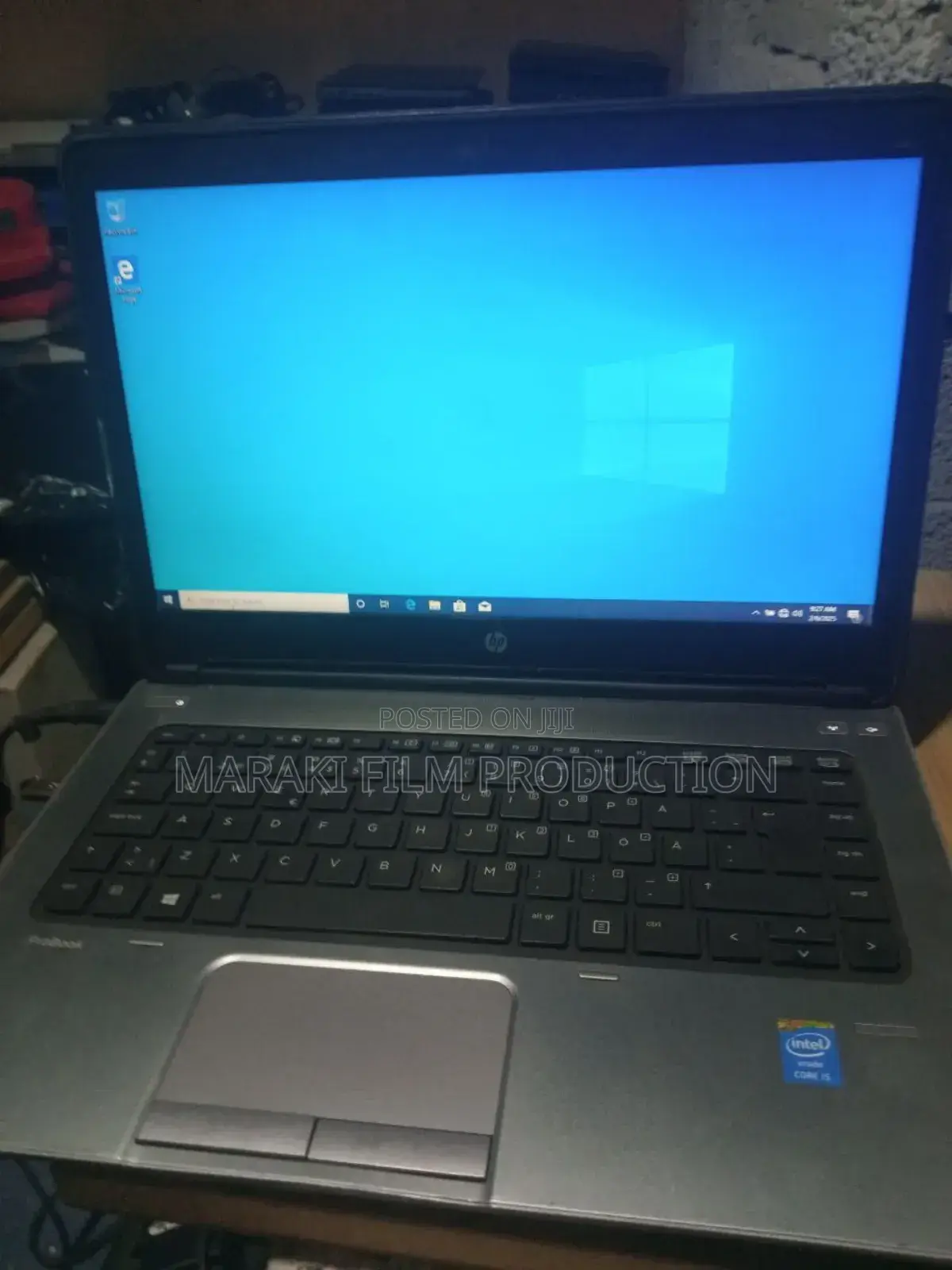 Laptop HP EliteBook 840 4GB Intel Core I5 SSHD+SSD 500GB