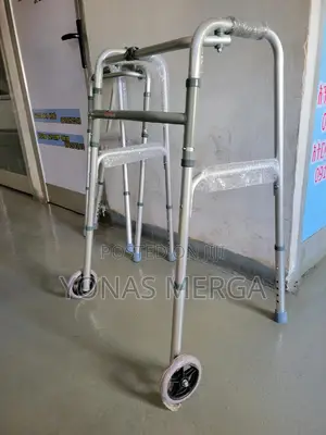 Photo - Walker፪[]ወከር*Folding Walker-Medical Device Supplier-Hospital
