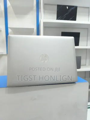 Photo - New Laptop HP ProBook 6460B 16GB Intel Core I7 SSD 512GB