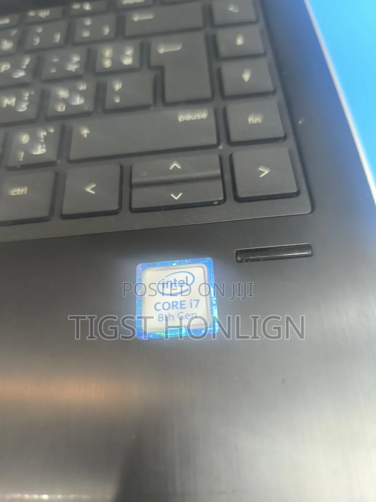 New Laptop HP ProBook 6460B 16GB Intel Core I7 SSD 512GB