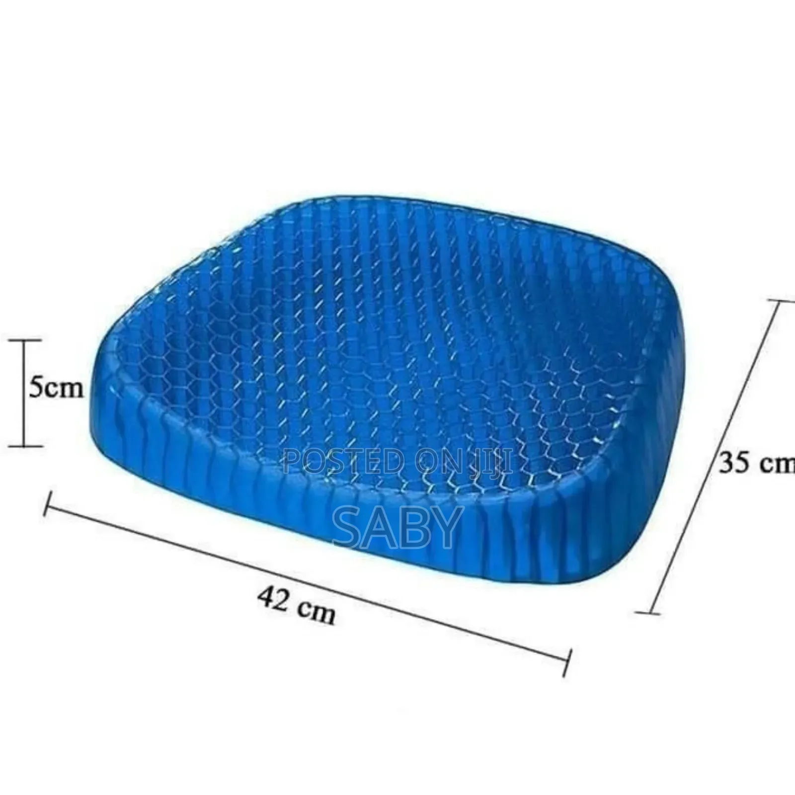 Egg Sitter Silicon Cushion