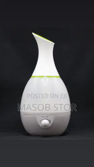 Humidifier / በኤሌክትሪክ የሚሰራ ቅዝቃዜና መልካም መዓዛን የሚያጎናፅፍ