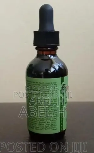 Mielle Rosemary Mint Scalp Hair Strengthening Oil