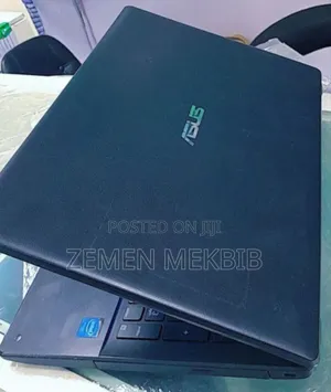 New Laptop Asus 4GB Intel Xeon HDD 500GB