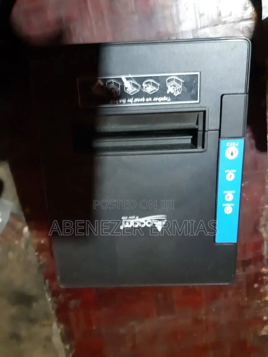 Aocom Thermal Printer