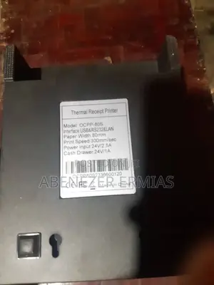 Aocom Thermal Printer