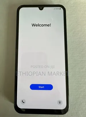 New Samsung Galaxy M14 64 GB