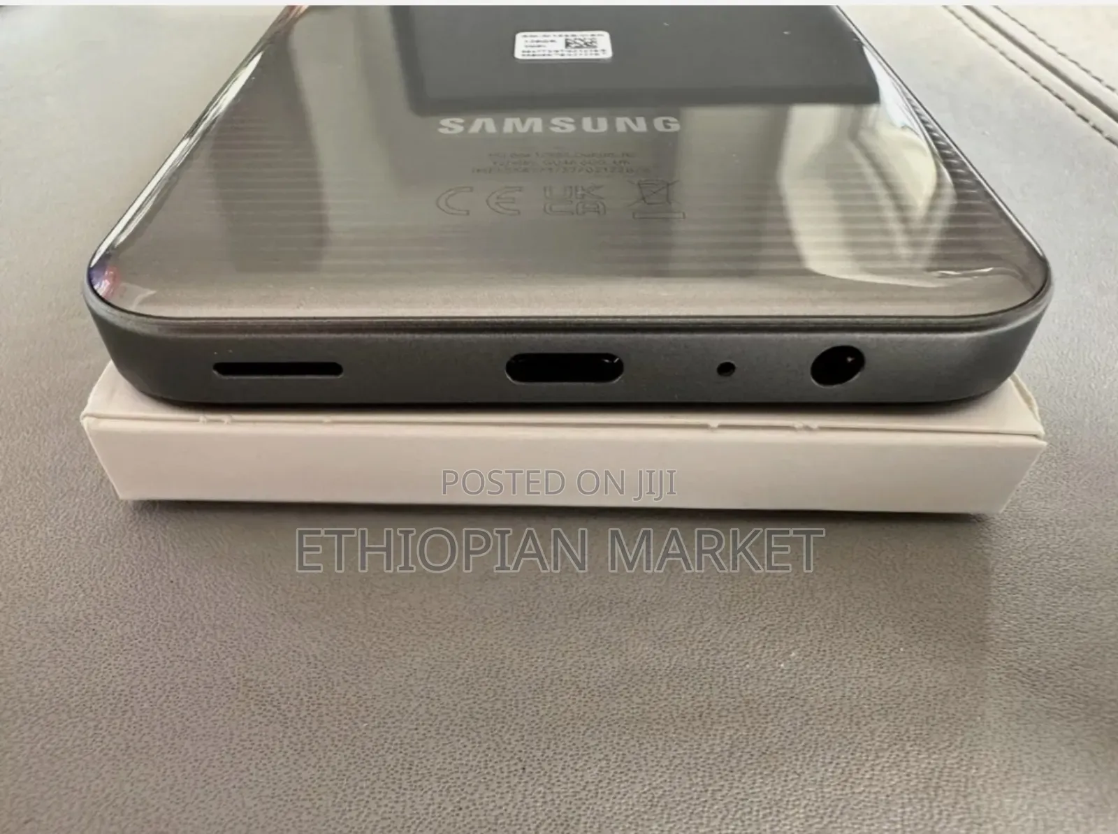 New Samsung Galaxy M14 64 GB