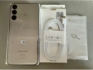 New Samsung Galaxy M14 64 GB