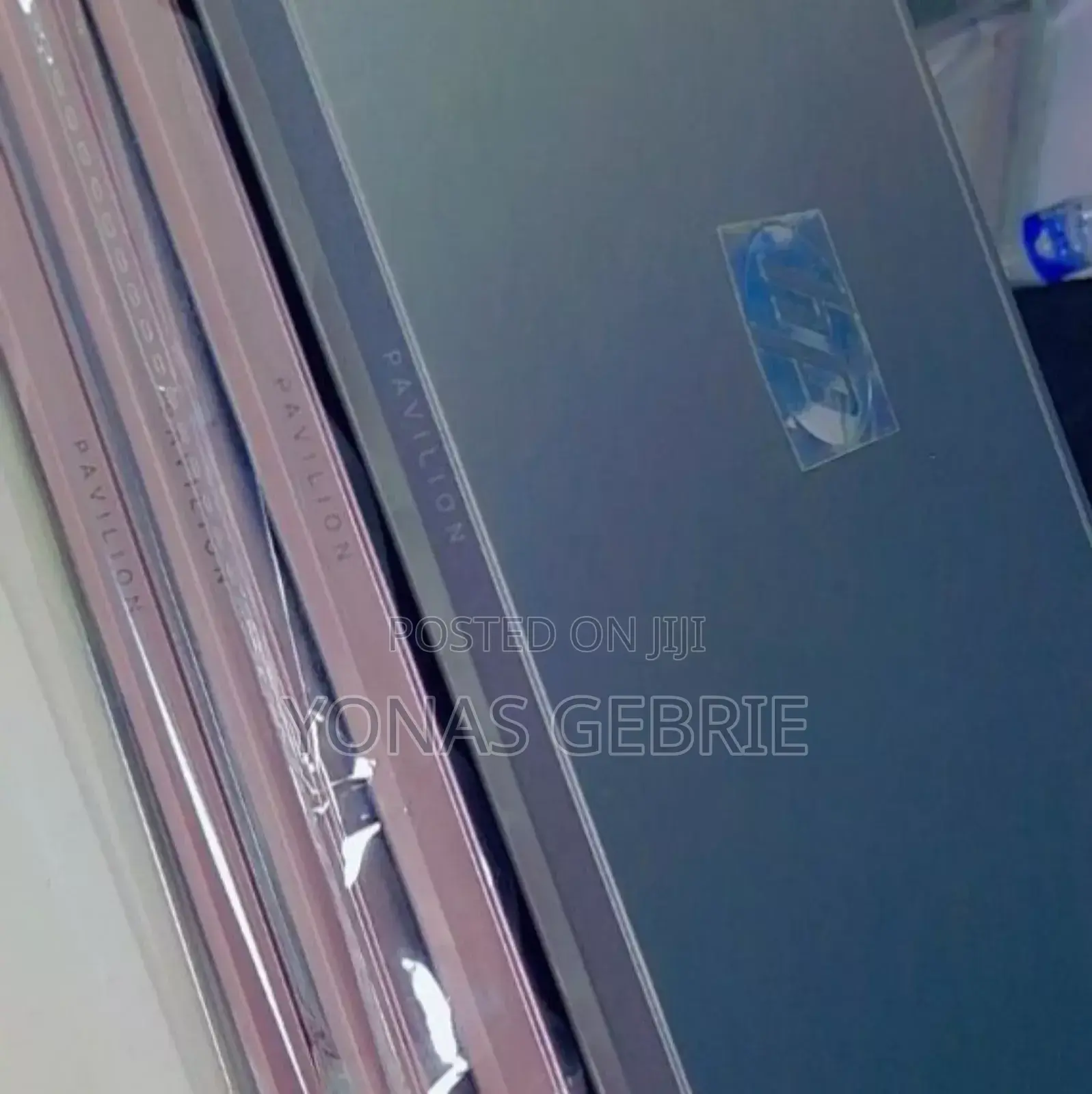 New Laptop HP Pavilion 14 16GB Intel Core I7 SSD 512GB