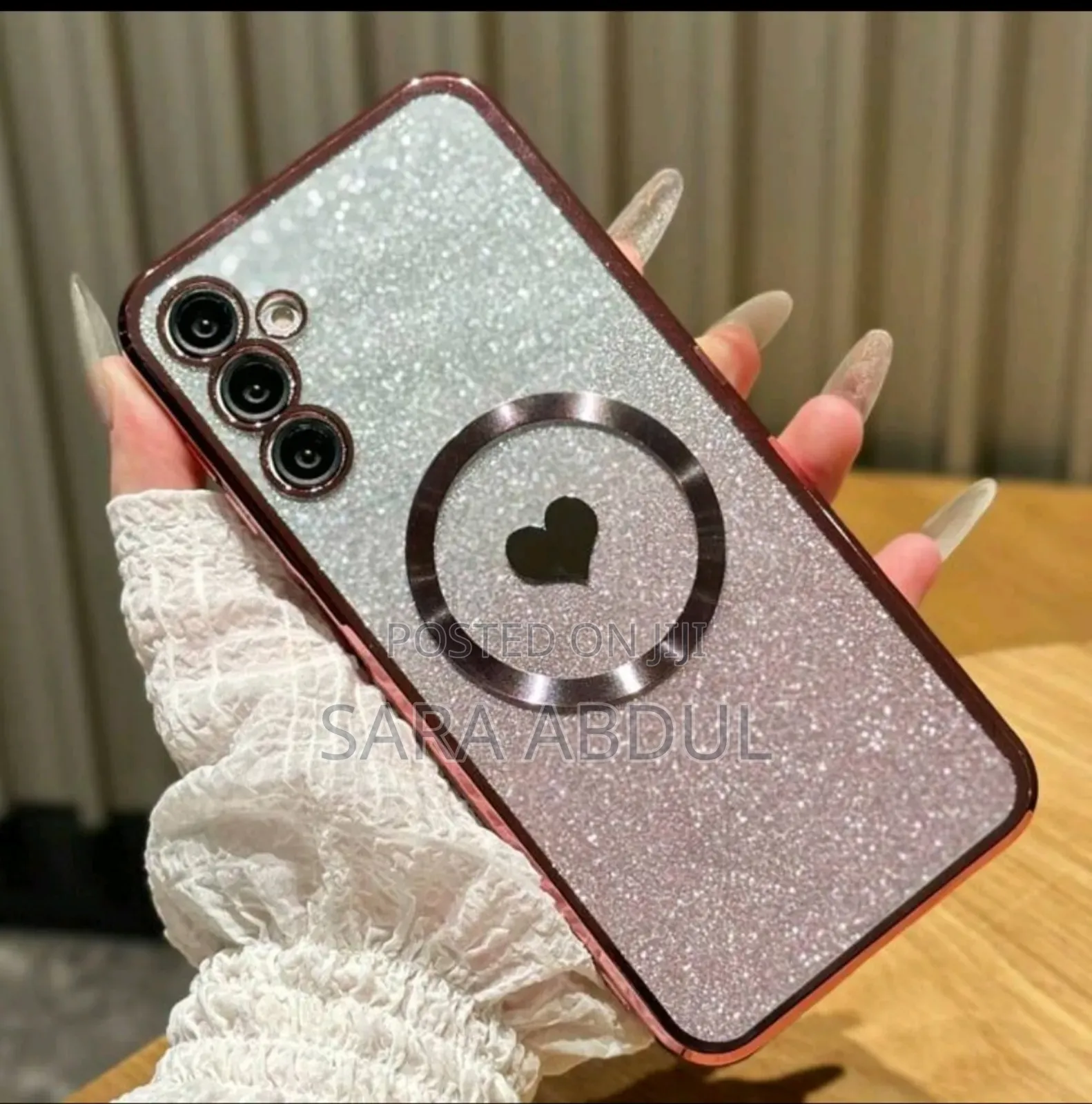 Magnetic Phone Case for Samung A52/A52 5g