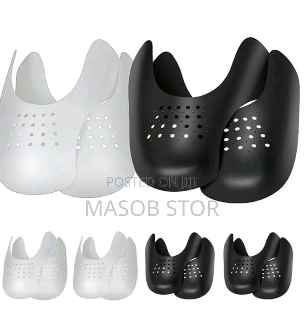 Shoes Crease Protector/ የጫማ እንዳይጨማደድ የሚያደርግ