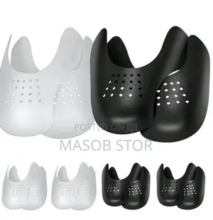 Shoes Crease Protector/ የጫማ እንዳይጨማደድ የሚያደርግ