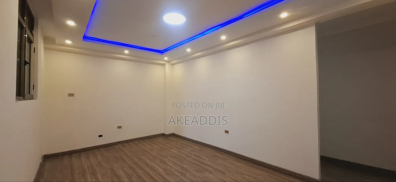 Furnished 2bdrm Condo in Bole Ayat for sale