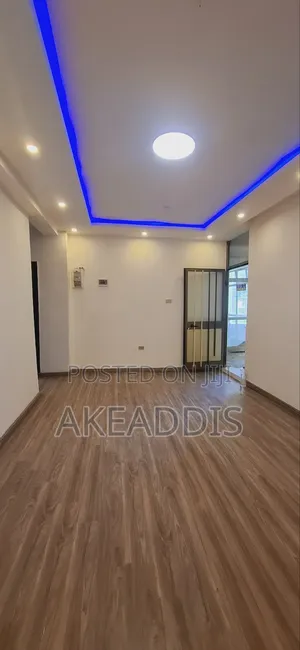 Furnished 2bdrm Condo in Bole Ayat for sale