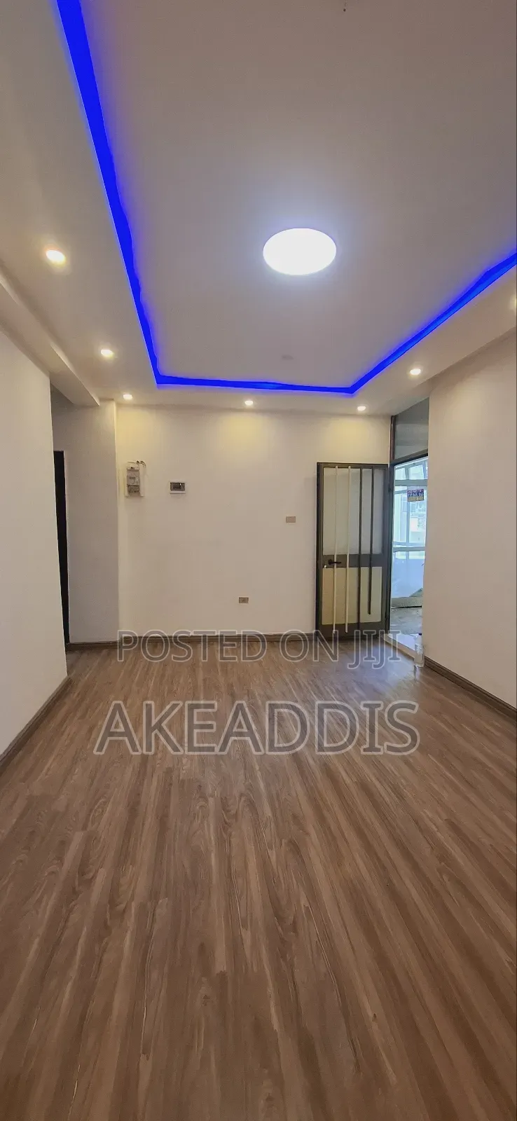Furnished 2bdrm Condo in Bole Ayat for sale