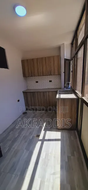 Furnished 2bdrm Condo in Bole Ayat for sale
