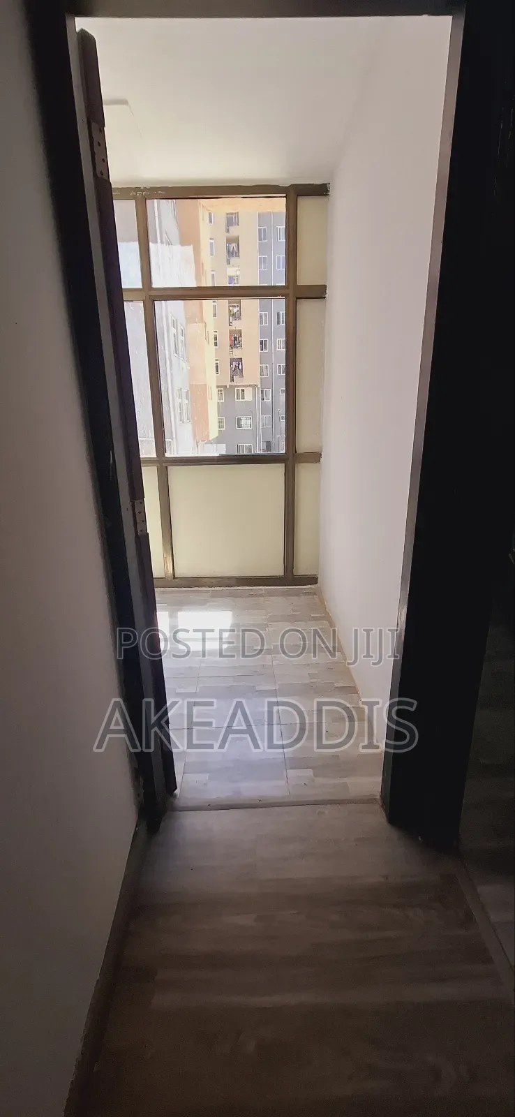 Furnished 2bdrm Condo in Bole Ayat for sale