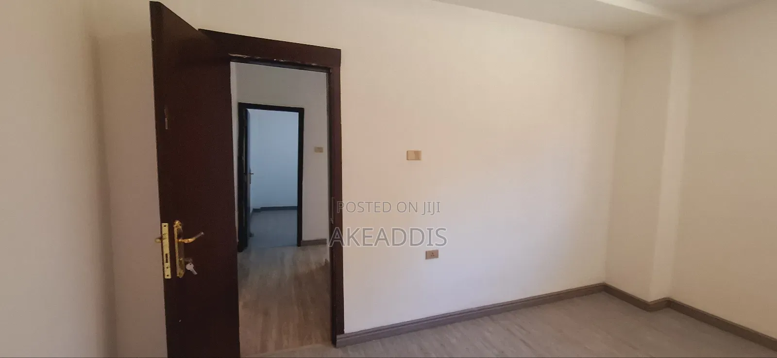 Furnished 2bdrm Condo in Bole Ayat for sale