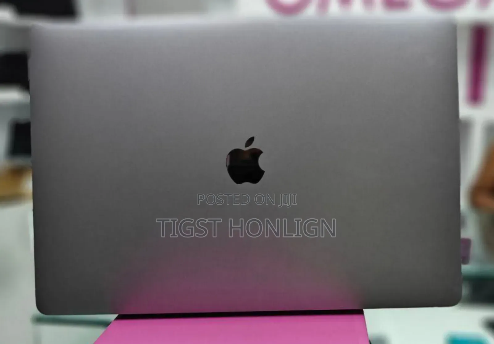 New Laptop Apple MacBook Pro 2017 16GB Intel Core I7 SSD 1T