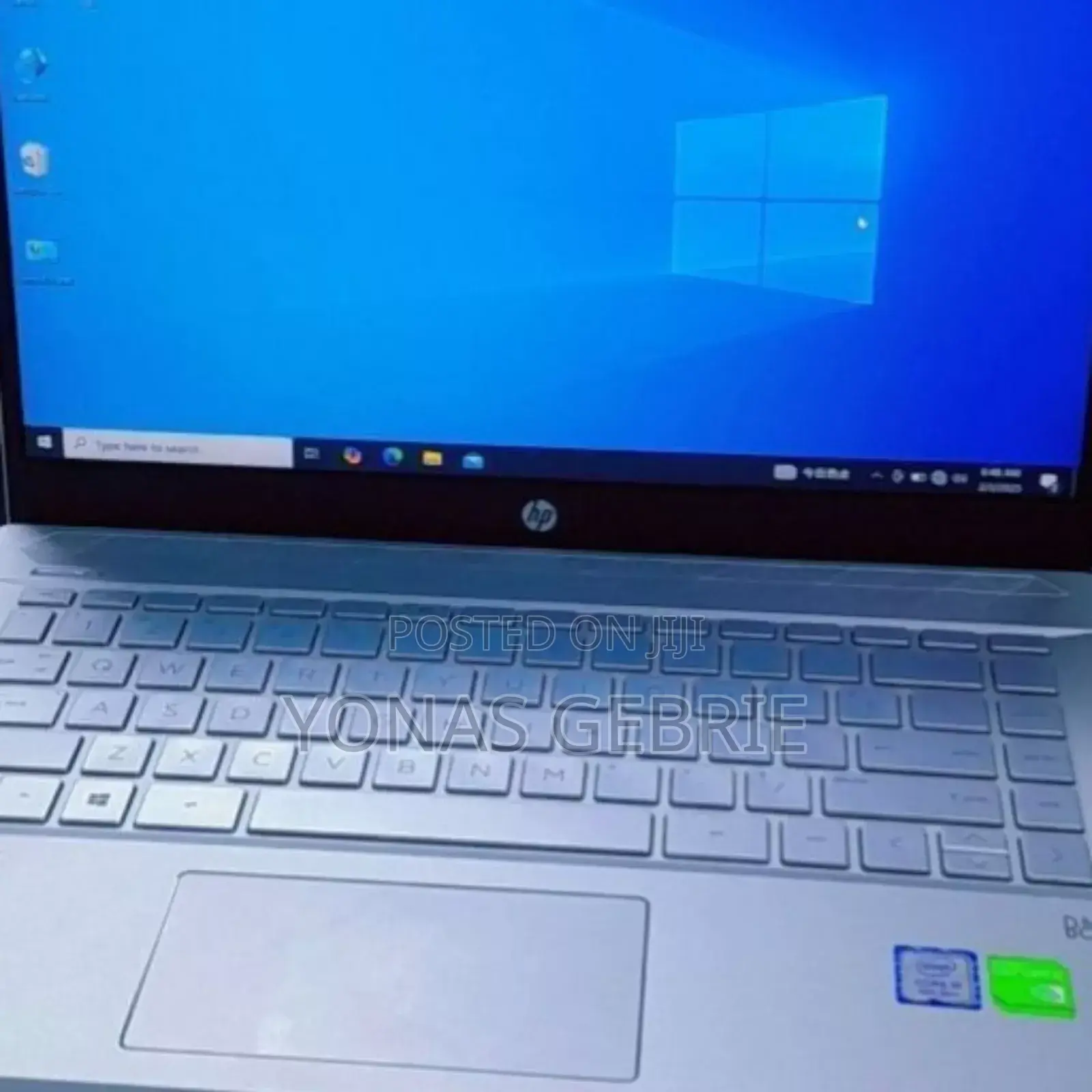 New Laptop HP Pavilion 14 16GB Intel Core I5 SSD 512GB