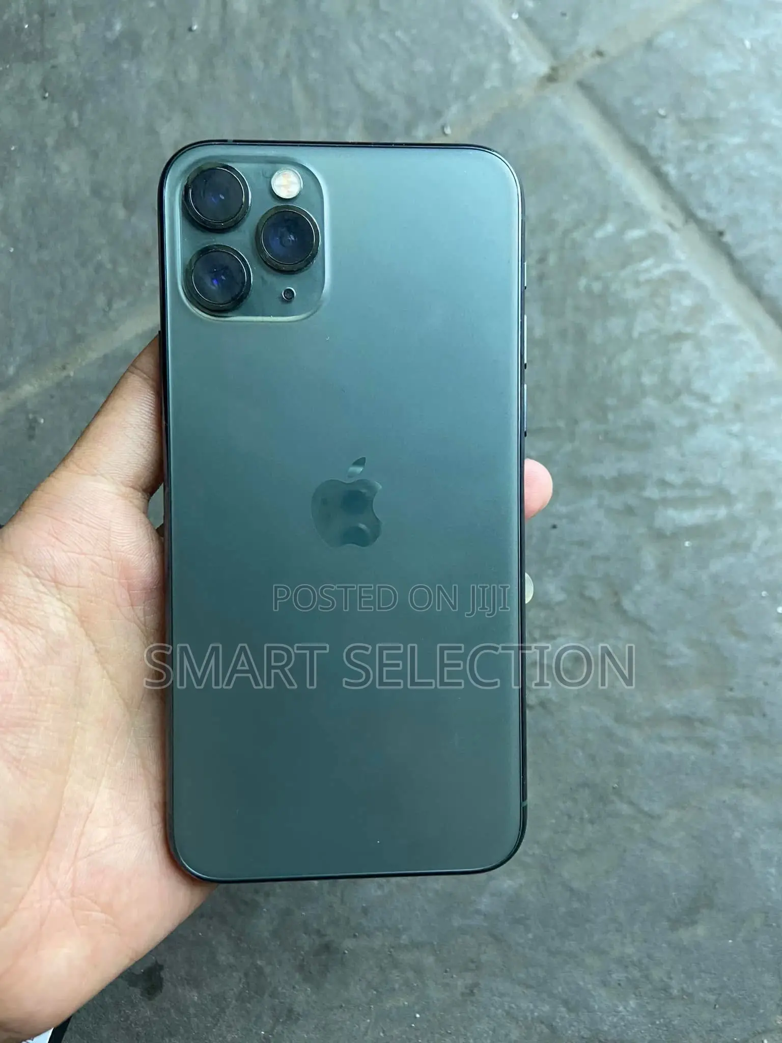 Apple iPhone 11 Pro 64 GB Green