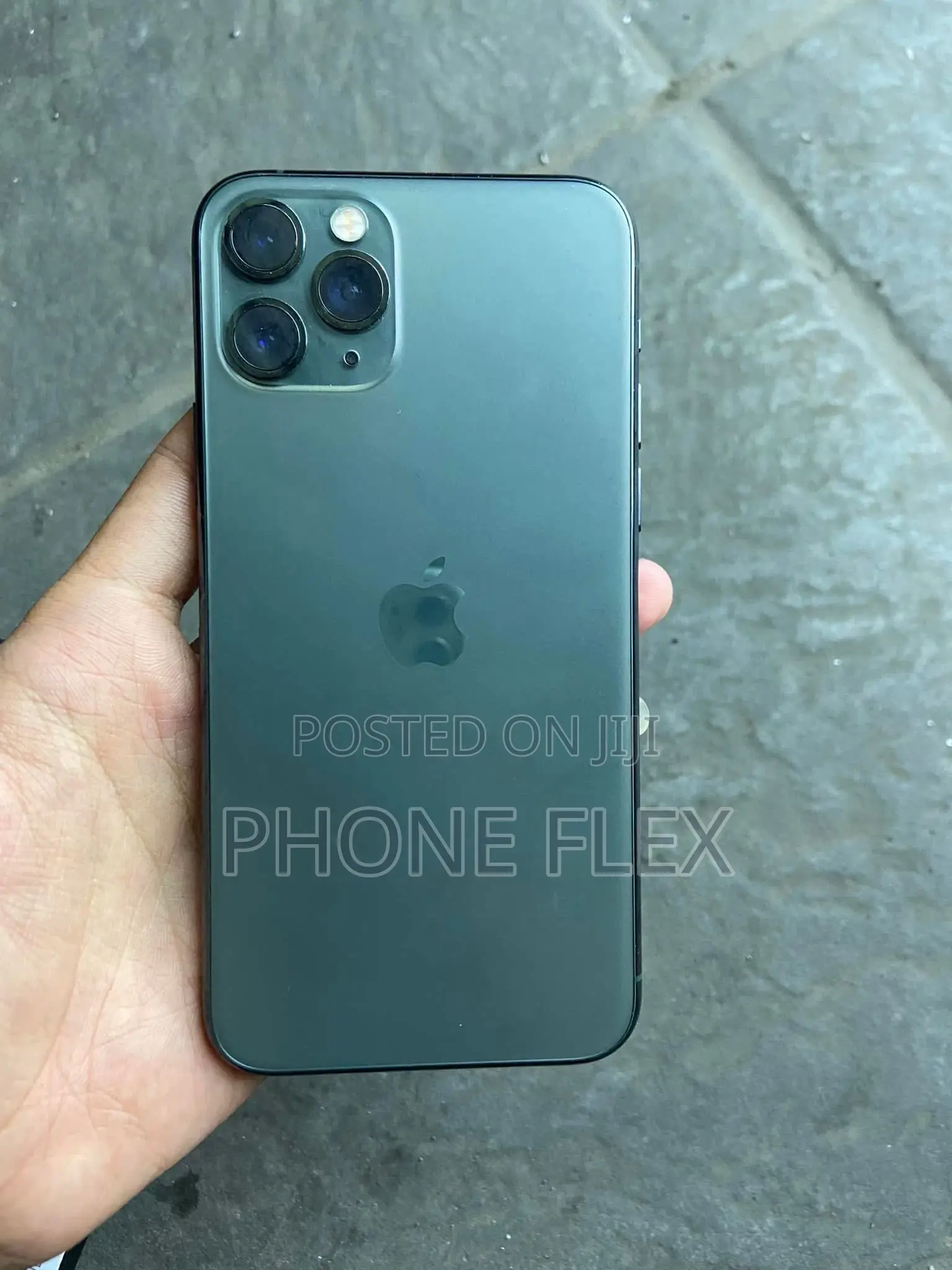 Apple iPhone 11 Pro 64 GB Green