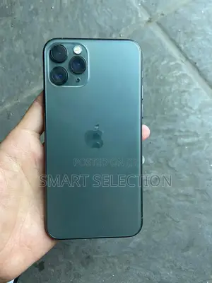 Photo - Apple iPhone 11 Pro 64 GB Green