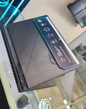 New Laptop Asus ROG Strix G16 G614 16GB Intel Core I7 SSD 1T