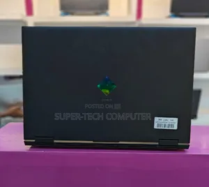 New Laptop HP Omen 16 16GB Intel Core I7 SSD 512GB