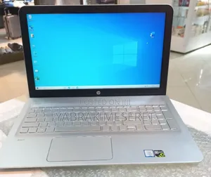 Photo - New Laptop HP Envy 15 8GB Intel Core I5 HDD 1T