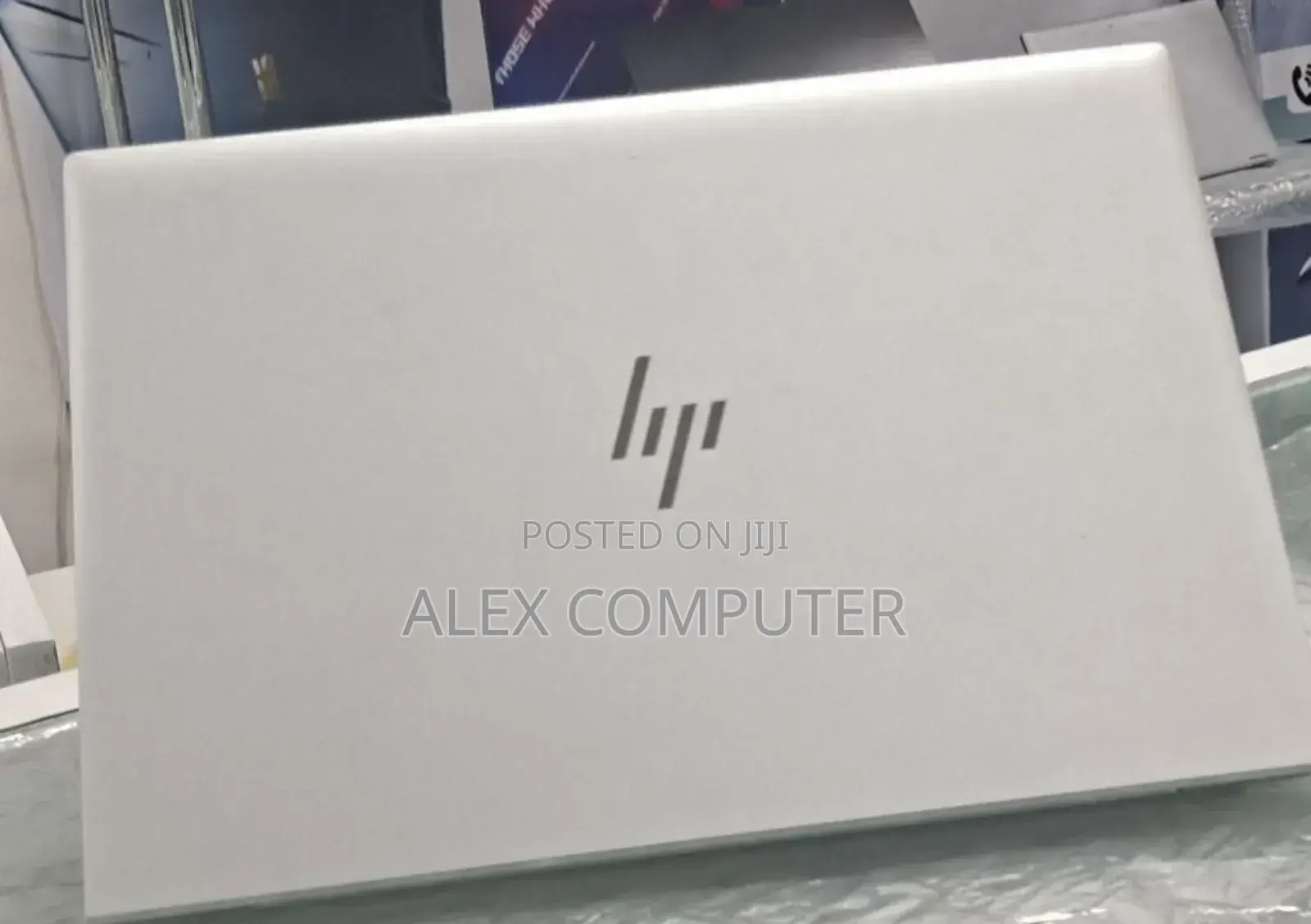 New Laptop HP EliteBook 840 16GB Intel Core I7 SSD 512GB