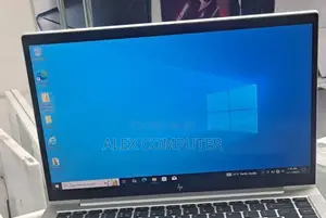 New Laptop HP EliteBook 840 16GB Intel Core I7 SSD 512GB