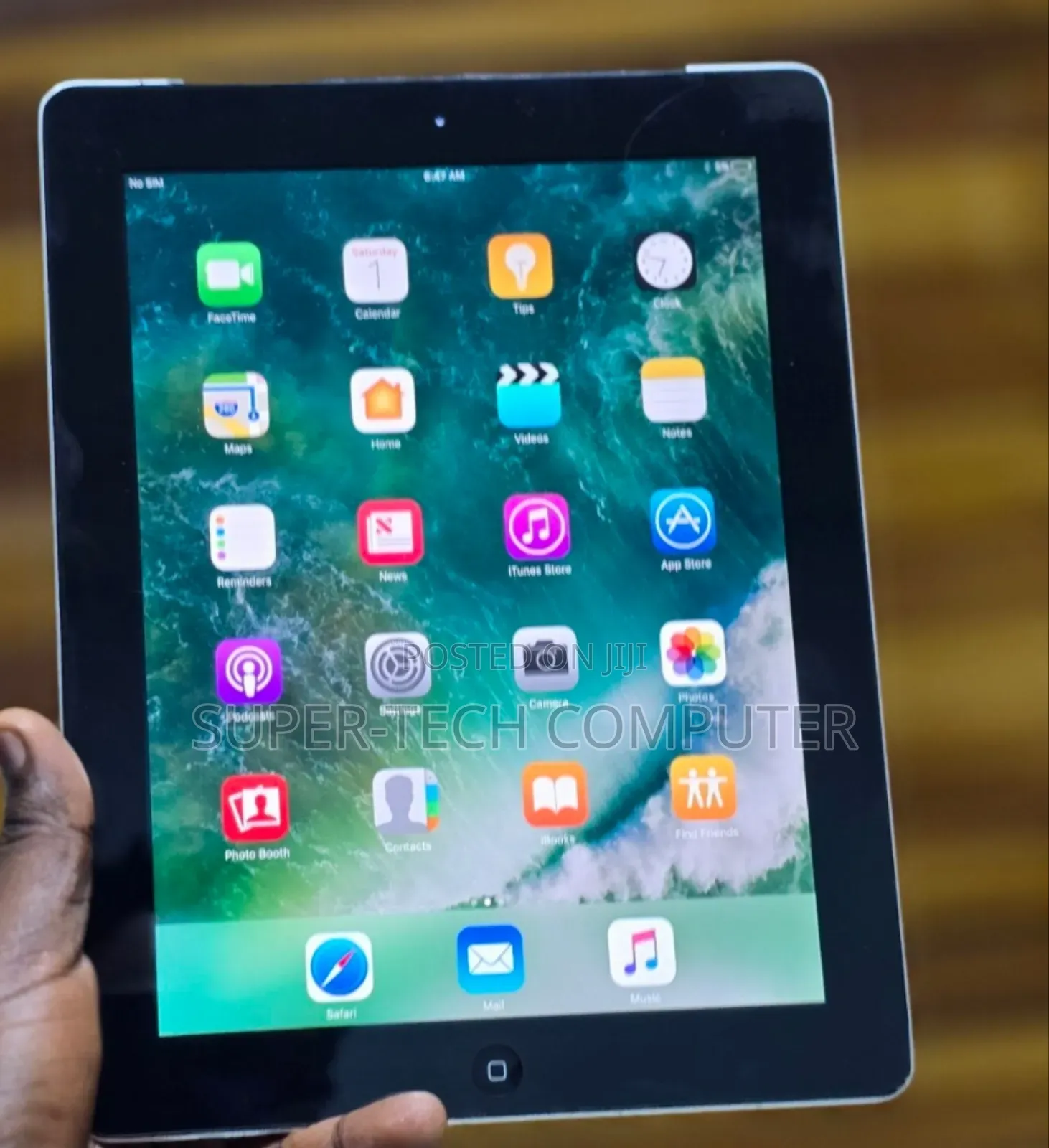 New Apple iPad 2 CDMA 16 GB