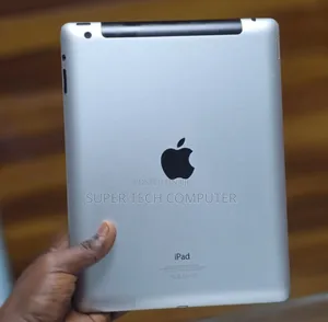 New Apple iPad 2 CDMA 16 GB