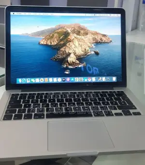 Laptop Apple MacBook Pro 2015 8GB Intel Core I5 SSD 128GB