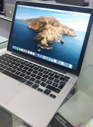 Laptop Apple MacBook Pro 2015 8GB Intel Core I5 SSD 128GB